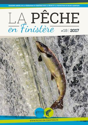 Peche en Finistère 2017