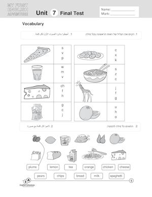Mfea Mfea Test Unit7