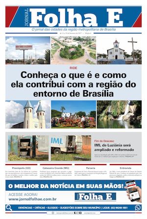 Jornal Folha E Ed 6 Site