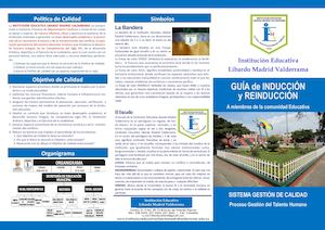 HORIZONTE INSTITUCIONAL