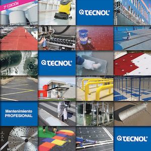 Revista MANTENIMIENTO PROFESIONAL