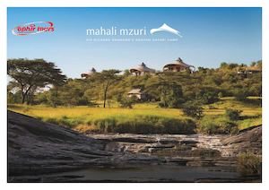 Mahali Mzuri Information For Guest 2017