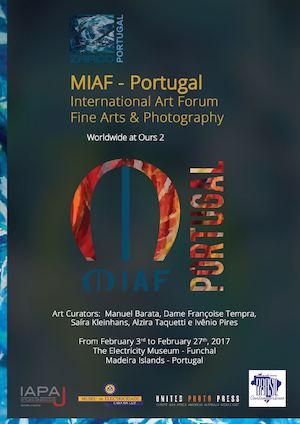 Catálogo Miaf 2017
