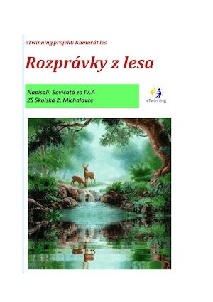 Rozprávky z lesa