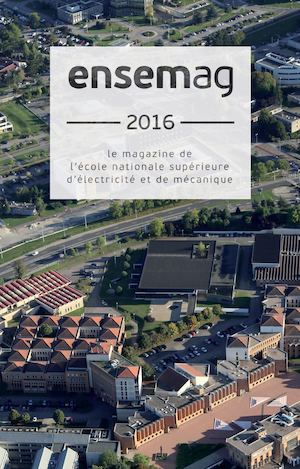 ENSEMag 2016