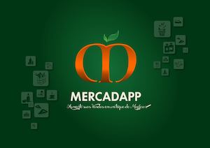 Portifólio Mercadapp