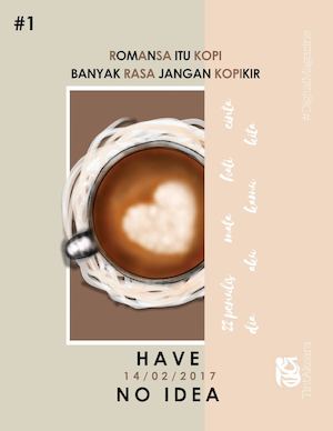 Romance First Digital Magazine Tintaksara