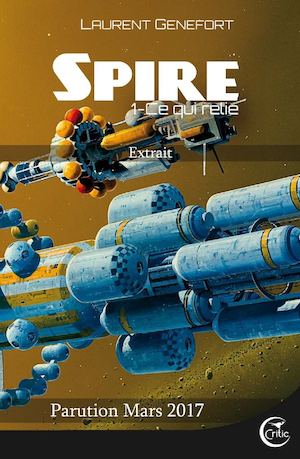 Spire1 Ce qui Relie -Extrait