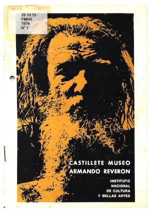 Castillete Museo Armando Reverón