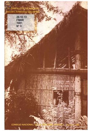 El Castillete de Macuto. Museo Armando Reverón