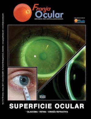 Franja Ocular NNo. 99