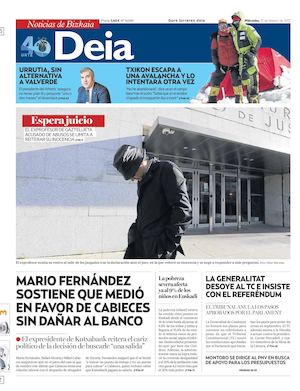 Deia 20170215