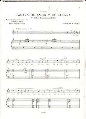 Sobre Baza Estaba El Rey