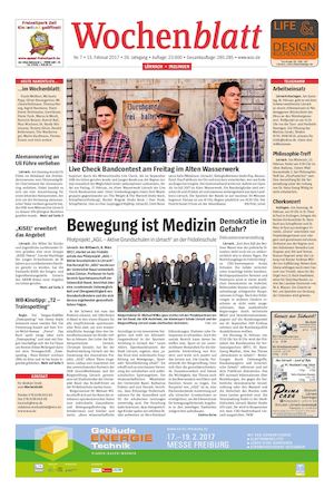 Wochenblatt-Loerrach