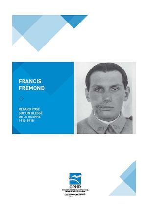 Francis Fremond : une Gueule Cassee