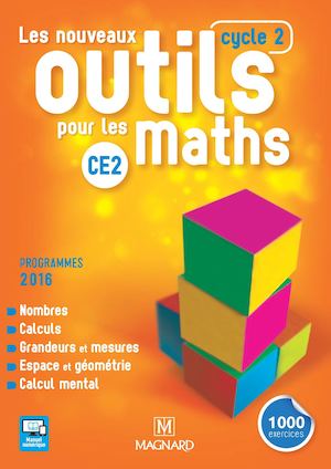 EXTRAIT Les Nouveaux Outils Pour les Maths CE2