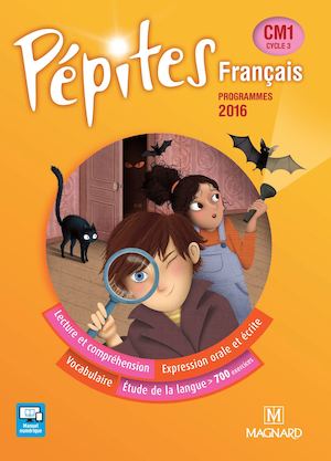 EXTRAIT Pépites CM1