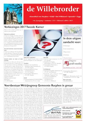 De Willebrorder Carnaval