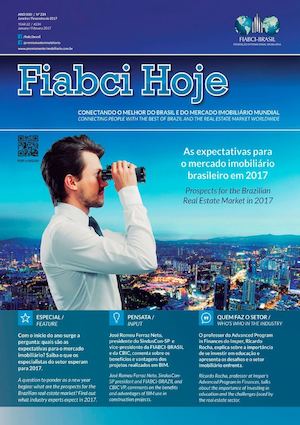 Ano XXII Janeiro  e Fevereiro de 2017 Nº 234