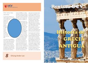 Revista Para Imprimir