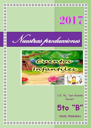Nuestras Producciones