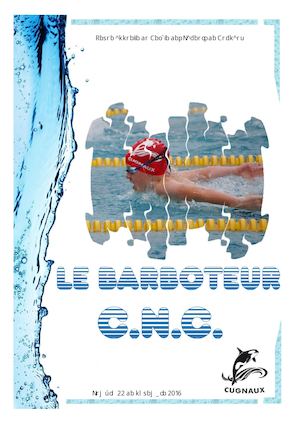 Barboteur n° 22 La revue annuelle du CNC
