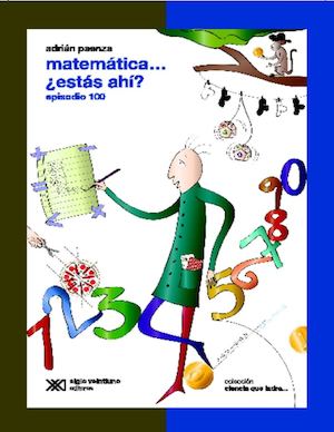 Matematica Estas Ahi