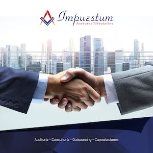 Brochure Digital IMPUESTUM