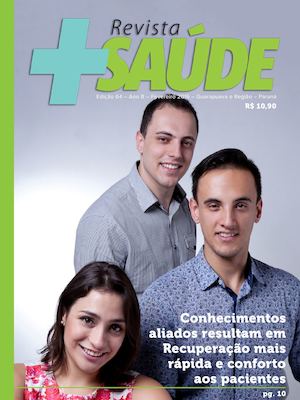 Revista Mais Saúde - Edição 64
