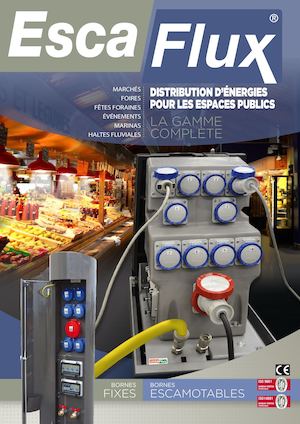 Escaflux 2017 Extra Light