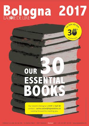 30essential  - bologne 2017