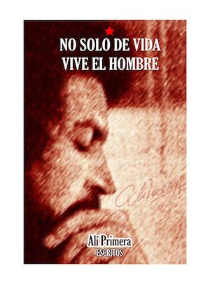 No Solo De Vida Vive El Hombre Web