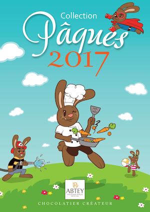 Abtey Catalogue P17 France Web