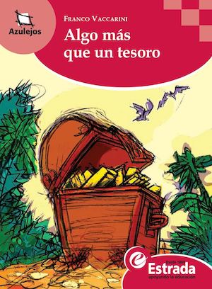 4508 5 Algo Mas Que Un Tesoro