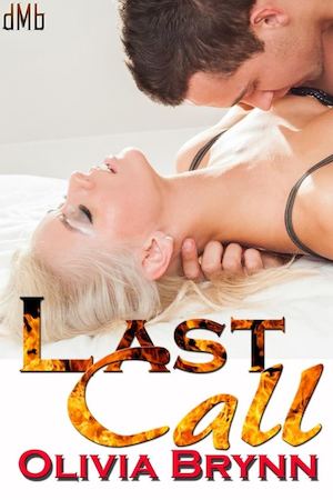 Last Call ~ Excerpt