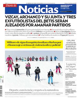 Diario de Noticias 20170217
