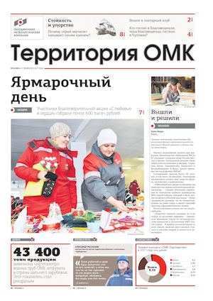 Территория ОМК № 06 (69)