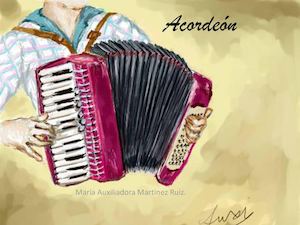 Acordeón