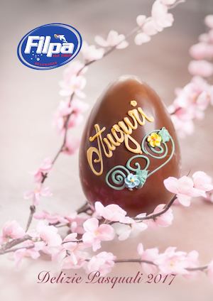 Catalogo Pasqua 2017 FILPA