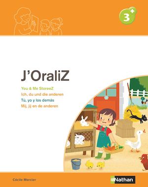 J'OraliZ