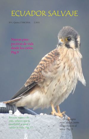 Ecuador Salvaje