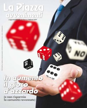 La Piazza Avvenimenti Giornale on line L’approfondimento nr. 2_2017