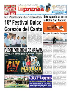 Edición Impresa Nº 277