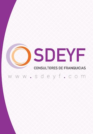 Brochure SDEYF