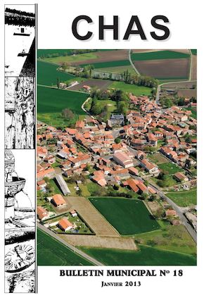 Chas Bulletin 18 2013