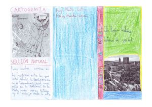 Guías Turísticas (Alcalá La Real)