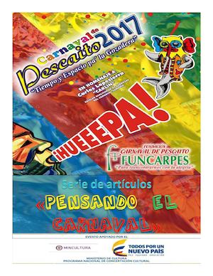 Revista Pensando El Carnaval