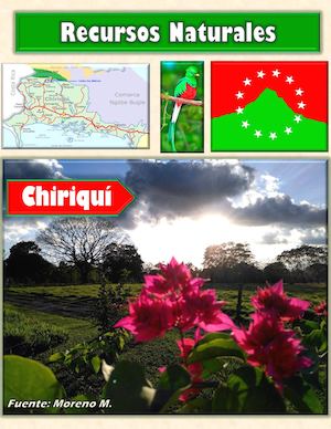 Revista Recursos Naturales