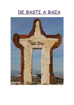 Tarea - PROYECTO "DE BASTI A BAZA"