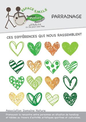 Livret Parrainage Domaine Nature